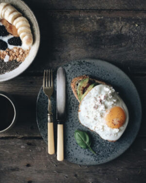 Desayunos